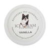 BossiPaws Ice Cream Vanilla Frozen Dog Treat 200ml