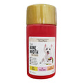 BossiPaws Pork Bone Broth With Beetroot Frozen Dog Food Topper 250ml