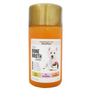 BossiPaws Pork Bone Broth With Carrot Frozen Dog Food Topper 250ml