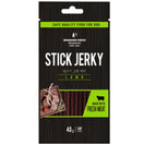 5 FOR $10: Bow Wow Lamb Stick Jerky Dog Treat 40g