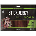 Bow Wow Lamb Jerky Dog Treat - Kohepets