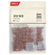 Bow Wow Mumargin Cube Jerky Chicken Dog Treats 800g - Kohepets