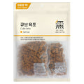 Bow Wow Mumargin Cube Jerky Salmon Dog Treats 800g - Kohepets