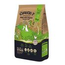 $7 OFF: Bow Wow Origi-7 Lamb Air-Dried Soft Dry Dog Food 1.2kg