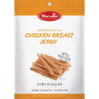 Bow Wow Singapore Style Chicken Breast Jerky Dog Treats 70g - Kohepets
