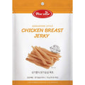 Bow Wow Singapore Style Chicken Breast Jerky Dog Treats 70g - Kohepets