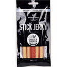 5 FOR $10: Bow Wow Cheese & Chicken Stick Dog Treat 50g