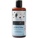 Bozzi Odor & Fleas Control Color & Shine Dog Shampoo 300ml