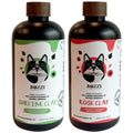 Bozzi Limited Edition Natural Dog Shampoo Gift Set - Kohepets