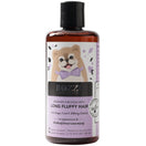 Bozzi Odor & Fleas Control Fur Nourishing Dog Shampoo 300ml
