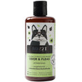 Bozzi Odor & Fleas Control Original Dog Shampoo 300ml - Kohepets