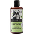 Bozzi Odor & Fleas Control Original Dog Shampoo 300ml