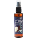 Bozzi 100% Natural Pet Spray 60ml