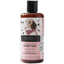 Bozzi Odor & Fleas Control Skin Nourishing Dog Shampoo 300ml