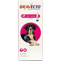Bravecto Flea & Tick Spot On Solution For Extra Large Dogs (40kg - 56kg) 1ct - Kohepets