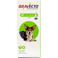 Bravecto Flea & Tick Spot On Solution For Medium Dogs (10kg - 20kg) 1ct - Kohepets