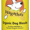 Wagatha's Organic Breakfast Biscuits - Kohepets