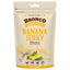 4 FOR $11.50: Bronco Jerky Banana Flavour Dog Treats 70g