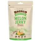 4 FOR $11: Bronco Jerky Melon Flavour Dog Treats 70g