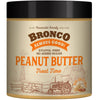 Bronco Peanut Butter Treat Time Dog Treat 250g - Kohepets