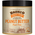 Bronco Peanut Butter Treat Time Dog Treat 250g - Kohepets