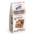 Bunny Nature Crunchy Crackers Quinoa & Amaranth Rabbit Treats 50g - Kohepets