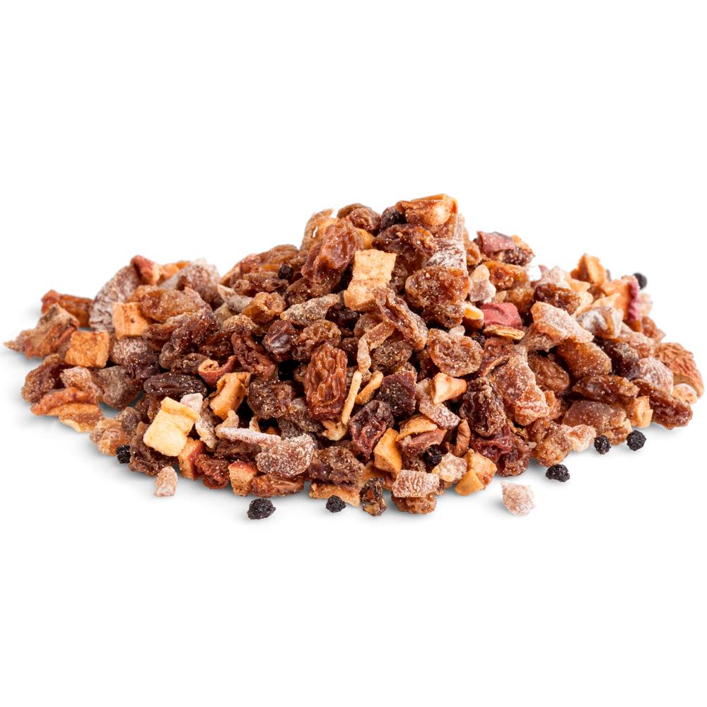 Bunny Nature Fruit Salad Small Animal Treats 100g - Kohepets