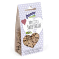Bunny Nature My Little Sweetheart Thyme Treats 30g - Kohepets