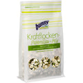 Bunny Nature Power Flake Parsley Mix Supplementary Small Animal Food 100g - Kohepets