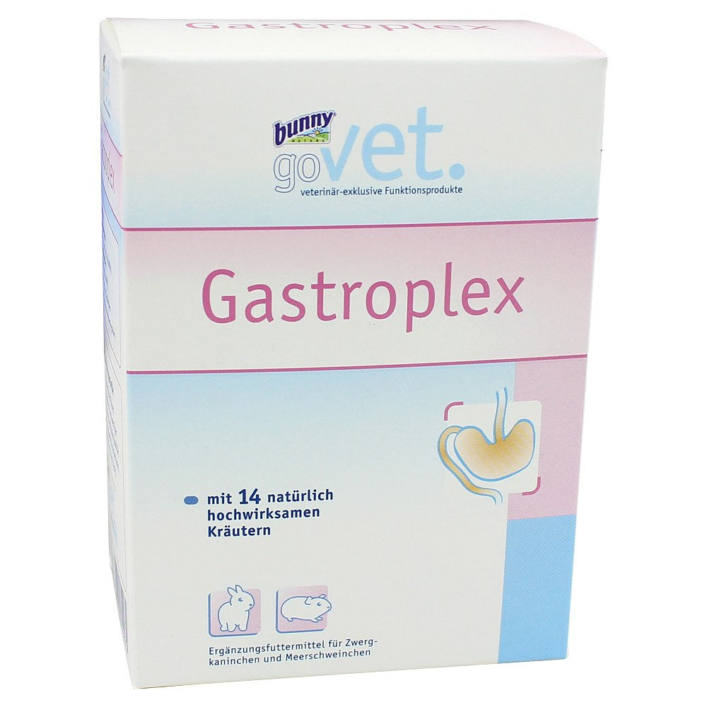 Bunny Nature goVet Gastroplex 300g - Kohepets