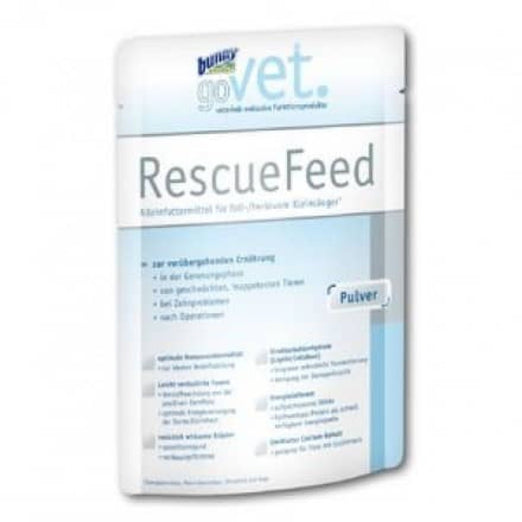 Bunny Nature goVet RescueFeed 200g - Kohepets