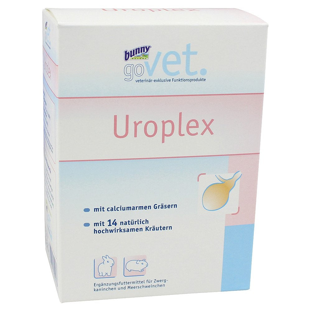 Bunny Nature goVet Uroplex 300g - Kohepets