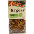 Burgess Excel Apple Snacks 80g - Kohepets