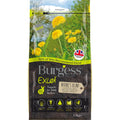 Burgess Excel Nature's Blend Nuggets For Adult Rabbits 1.5kg - Kohepets