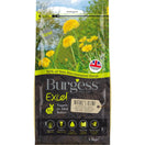 20% OFF: Burgess Excel Nature's Blend Nuggets For Adult Rabbits 1.5kg
