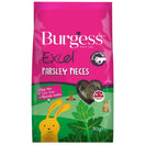 Burgess Excel Parsley Pieces Small Animal Treats 80g