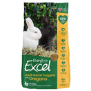 20% OFF: Burgess Excel Nuggets With Oregano For Adult Rabbits 1.5kg