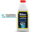 Buster Plughole Unblocker Bathroom - Kohepets