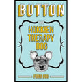 SUPPORT HOPE DOG RESCUE: “Button: The Hokkien Therapy Dog” Book - Kohepets