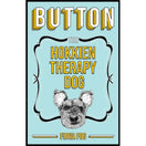 SUPPORT HOPE DOG RESCUE: “Button: The Hokkien Therapy Dog” Book