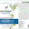 Vet's Best Calming Aromatherapy Shampoo (Spa Range) - Kohepets