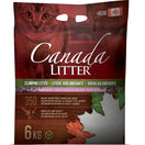 Canada Clumping Clay Cat Litter - Lavender Scent