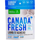 20% OFF (Exp 16Aug24): Canada Fresh Lamb Air-Dried Cat Treats 85g