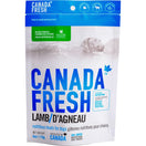 20% OFF (Exp 27Jul24): Canada Fresh Lamb Air-Dried Dog Treats 170g