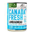 Canada Fresh Lamb Grain-Free Canned Dog Food 369g
