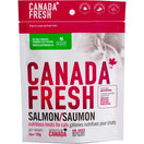 20% OFF (Exp 17Aug24): Canada Fresh Salmon Air-Dried Cat Treats 85g
