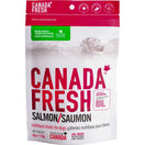 20% OFF (Exp 16Aug24): Canada Fresh Salmon Air-Dried Dog Treats 170g