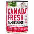 Canada Fresh Salmon Grain-Free Canned Dog Food 369g
