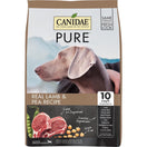 Canidae Grain-Free Pure Elements Real Lamb Recipe Dry Dog Food