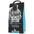 Cat Leader Premium Clumping Clay Cat Litter - Kohepets